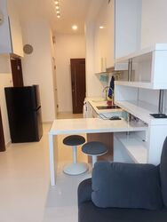 Urban Vista (D16), Condominium #603609601